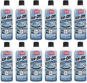 0928845b-89b0-4 Crc 05346 Ice-off Windshield Spray De-icer - 12 Wt Oz. 12-pack 0928845b-89b0-4 Crc 05346 Ice-off Windshield Spray De-icer - 12 Wt Oz. 12-pack