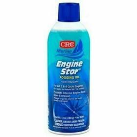 06068 Crc Industries Engine Stor Cleaner