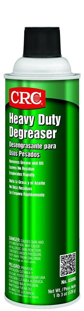 06b530bc-5319-4 Crc Heavy Duty Degreaser
