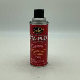Crc 072213319200 Boat Marine Sta-plex Extreme Pressure Premium Red Grease 11 Ounce Sl3192