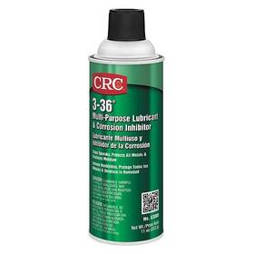 Crc 078254030036 Technical Grade 3-36 Multi Purpose Lubricant Crc 078254030036 Technical Grade 3-36 Multi Purpose Lubricant