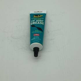 Crc 1007886 Constant Velocity Cv Joint Grease Sl3174-4 Wt. Oz. Tube Extreme Pressure