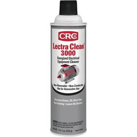 1750520 Crc Lectra-motive Electrical 19 Oz. Aerosol Electronic Parts Cleaner