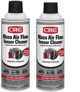 Crc 680431937047 Mass Air Flow Sensor Cle
