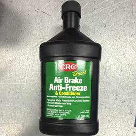 7825405532 Crc Air Brake Anti-freeze