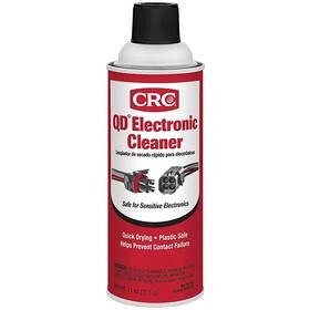 086d27c1-a970-4 Crc Industries Inc. 05103 Qd Electronic Cleaner -11 Wt Oz - 3-pack