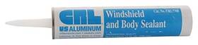 Rtv408al Crl Aluminum Rtv408 Neutral Cure Silicone - Cartridge