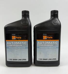 363503-001 Crown Automatic Transmission Fluid Premium 1 Quart Set Of 2