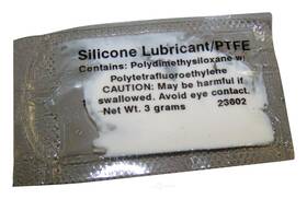 5011987aa Crown Automotive Sales Co. Silicone Grease