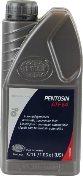 1058113 Crp Automatic Transmission Fluid-auto Trans Fluid 1058113 Crp Automatic Transmission Fluid-auto Trans Fluid