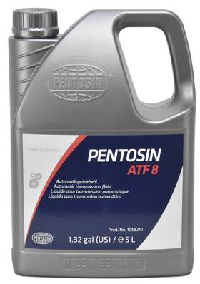 1058210 Crp Automatic Transmission Fluid-auto Trans Fluid 1058210 Crp Automatic Transmission Fluid-auto Trans Fluid