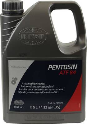 1058216 Crp Crp/pentosin Automatic Transmission Fluid