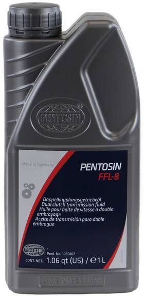 1090107 Crp Automatic Dual Clutch Transmission Fluid