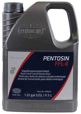 1090207 Crp Automatic Dual Clutch Transmission Fluid