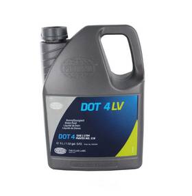 1224204 Crp Brake Fluid
