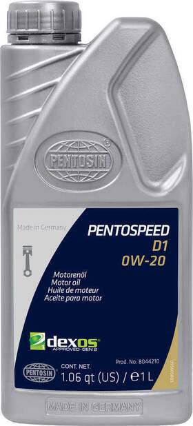 Crp 8044210 Engine Oil