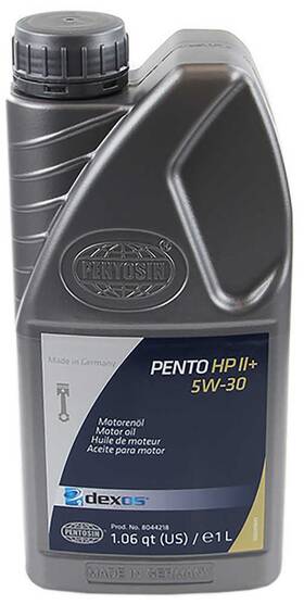 8044218 Crp Engine Oil