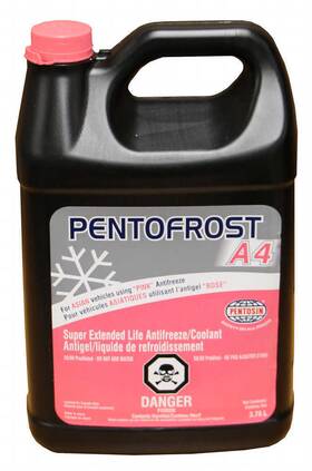 Crp 8115210 Engine Coolant / Antifreeze