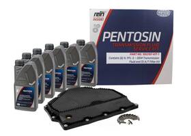 Crp 888544079542 Automatic Dual Clutch Transmission Fluid Kit 1052107-kit-1