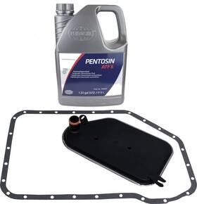 Crp 888544107986 Automatic Transmission Fluid-auto Trans Fluid 1058207-kit-1