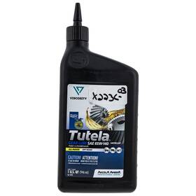 76935dx6us Cub Cadet 18w-140 Sae Gear Oil 1 Quart Viscosity Tutela 76935dx6us Cub Cadet 18w-140 Sae Gear Oil 1 Quart Viscosity Tutela