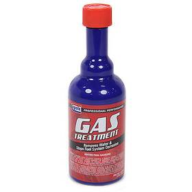 Cyclo 089269000433 C43 - 8oz. Gas Treatment