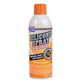 Cyclo 089269220336 - Silicone Spray Single