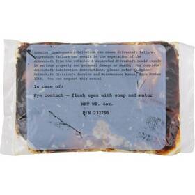 Dana 232799 Multi Purpose Grease 4 Oz. Packet