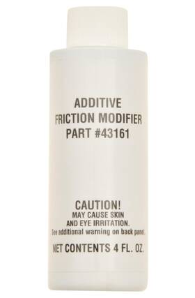 43161 Dana Spicer - Differential Oil Additive 43161 Dana Spicer - Differential Oil Additive