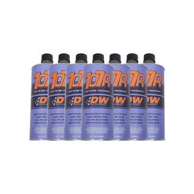 Deatschwerks 1-107r-cs 107r Race Octane Booster 32oz Cans Case Of 8
