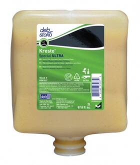 Ksp2lt Deb Hand Cleaner Fresh 2l Cartridge Pk4
