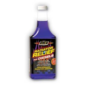 40204 Dei Radiator Relief