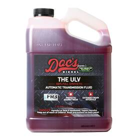 Docs Diesel 810180349147 The Ulv Automatic Transmission Fluid Docs Diesel 810180349147 The Ulv Automatic Transmission Fluid