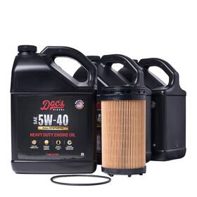 Docs5w40-parent Docs Diesel D16453 Ram 6.7l Cummins 5w-40 Full Synthetic Oil Change Kit 2025-2026 Docs5w40-parent Docs Diesel D16453 Ram 6.7l Cummins 5w-40 Full Synthetic Oil Change Kit 2025-2026