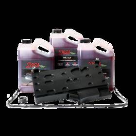 10r140 Docs Diesel Df440 Dulv-3 Transmission Service Kit Fits Ford 6.7l Powerstroke 2020 10r140 Docs Diesel Df440 Dulv-3 Transmission Service Kit Fits Ford 6.7l Powerstroke 2020