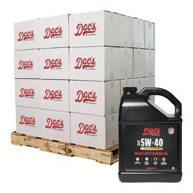 Docs5w40-192 Docs Diesel 5w-40 Full Synthetic Heavy Duty Oil 192 Gallon Skid Docs5w40-192 Docs Diesel 5w-40 Full Synthetic Heavy Duty Oil 192 Gallon Skid