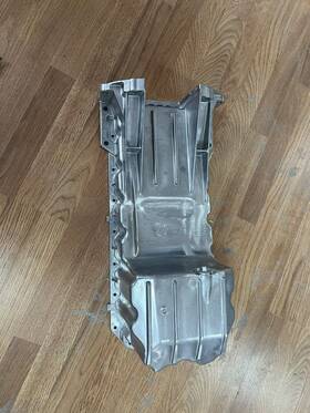 1609150044 Dodge 2015- 2022 6.2 Hellcat Oil Pain