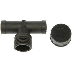 47125a Dorman Radiator Flush Tees 47125a Dorman Radiator Flush Tees