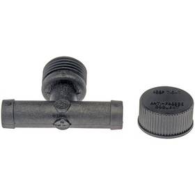 47126a Dorman Radiator Flush Tees 47126a Dorman Radiator Flush Tees