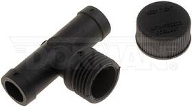 47153 Dorman/help Radiator Flush Tee 3/4 Inch 47153 Dorman/help Radiator Flush Tee 3/4 Inch