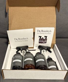 Mpk-100 Dr Beasley S Beasleys Matte Coating Kit