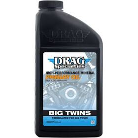 3603-0072 Drag Specialties High Performance Mineral Primary Oil -