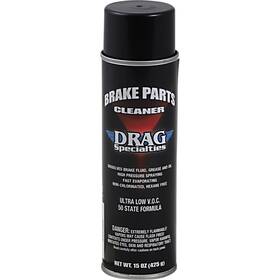 3704-0447 Drag Specialties Brake Parts Cleaner - 15 Oz. Net Wt. Aerosol