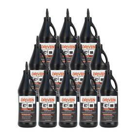 00631 Driven Racing Oil 75w110 Gear 12 Quarts 00631 Driven Racing Oil 75w110 Gear 12 Quarts