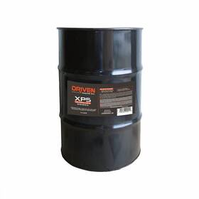 00920 Driven Racing Oil Xp5 20w-50 Semi-synthetic 54 Gallon Drum