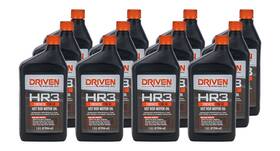 01606-12 Driven Racing Oil Hr3 15w50 Synthetic Motor - 12 Quart Bottles