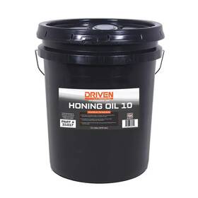 31017 Driven Racing Oil Honing 10 5gallon