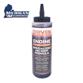 Driven Racing Oil 810083862750 Engine Assembly Gel - 8 Ounce Bottle