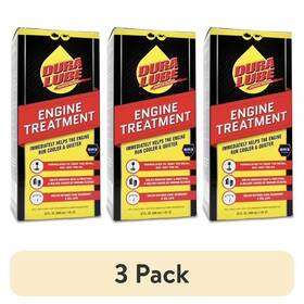 Dura Lube Dl-r02-03 3-pack Engine Treatment Automotive Oil Additive 32 Oz