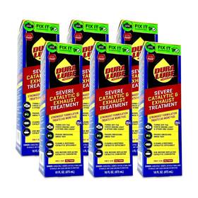 Dura Lube Hl-40240-06 Protect Your Engine And Exhaust - Treatment 16oz 6 Pack
